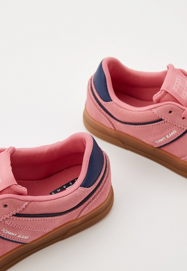 Tommy Jeans Кеды - THE GREENWICH - фото 4