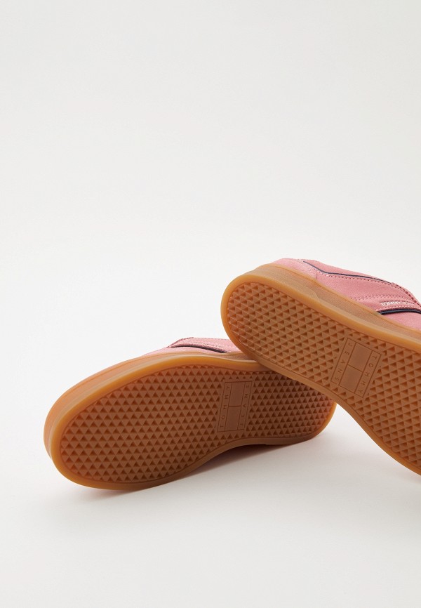 Tommy Jeans Кеды - THE GREENWICH - фото 5