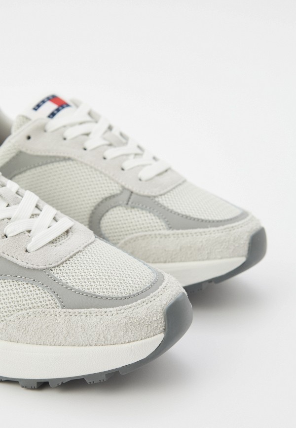 Tommy Jeans Кроссовки - RUNNER - фото 2