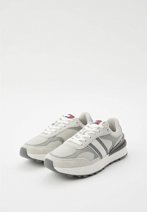 Tommy Jeans Кроссовки - RUNNER - фото 3