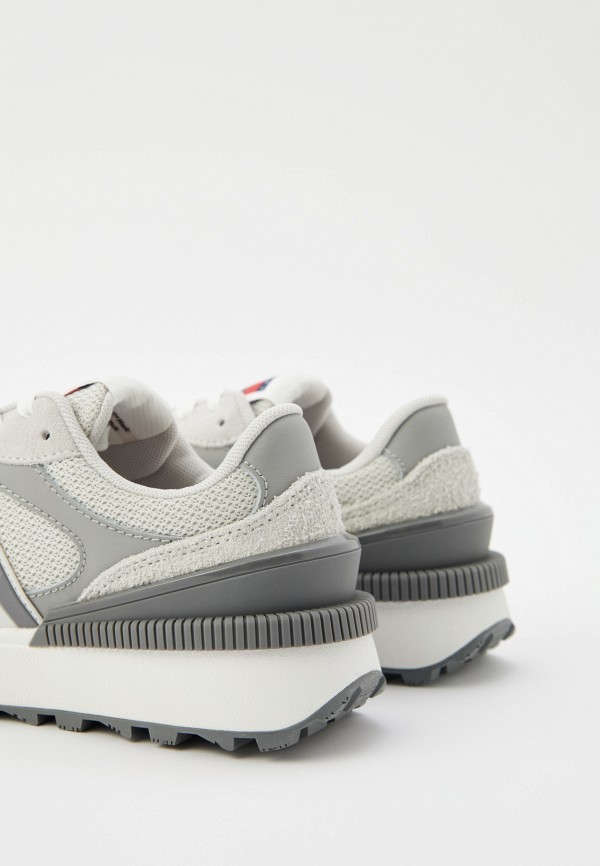 Tommy Jeans Кроссовки - RUNNER - фото 4