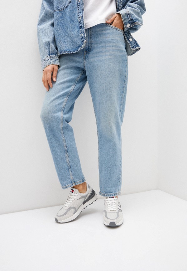 Tommy Jeans Кроссовки - RUNNER - фото 6