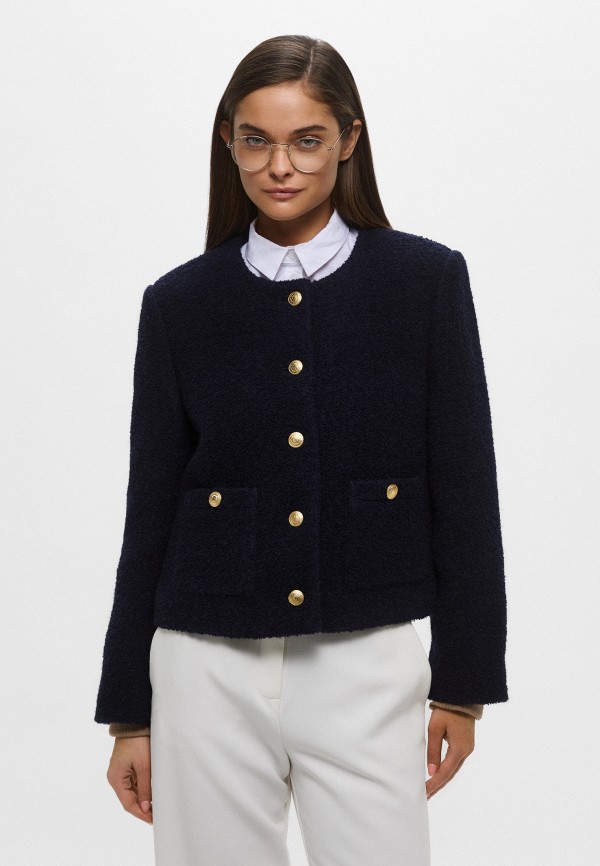 Tommy Hilfiger Полупальто - фото 1