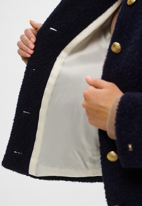 Tommy Hilfiger Полупальто - фото 4