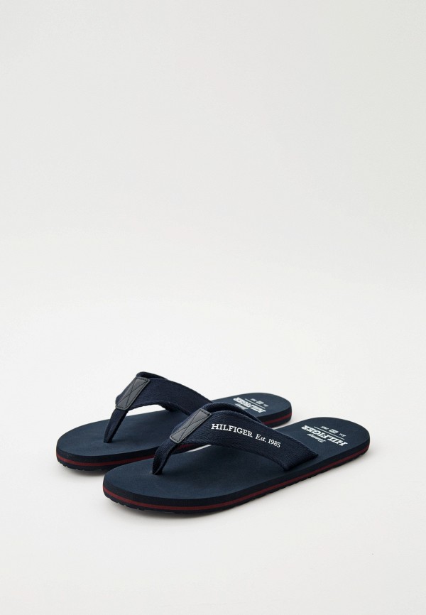 Tommy Hilfiger Сланцы - фото 3