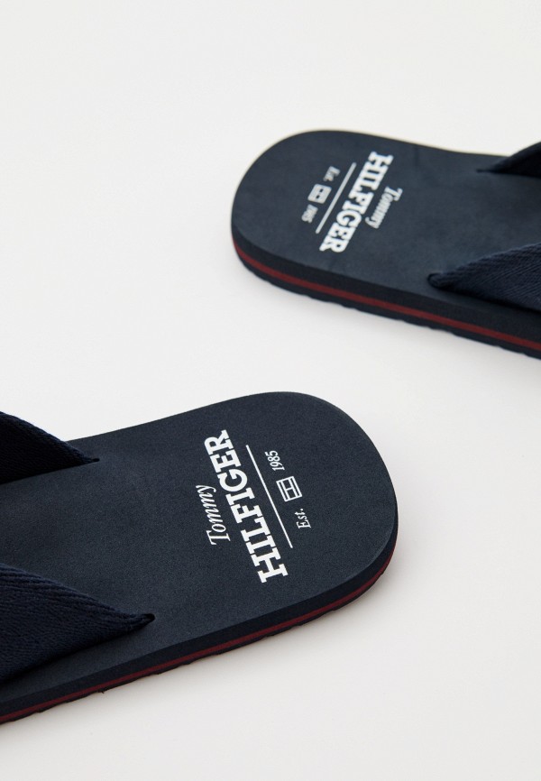 Tommy Hilfiger Сланцы - фото 4