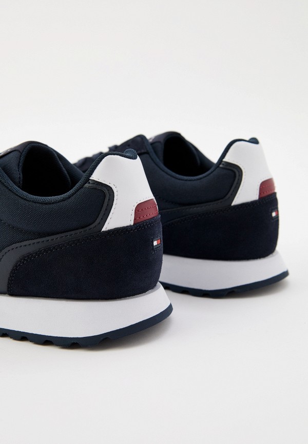 Tommy Hilfiger Кроссовки - NEW RUNNER EVA - фото 4