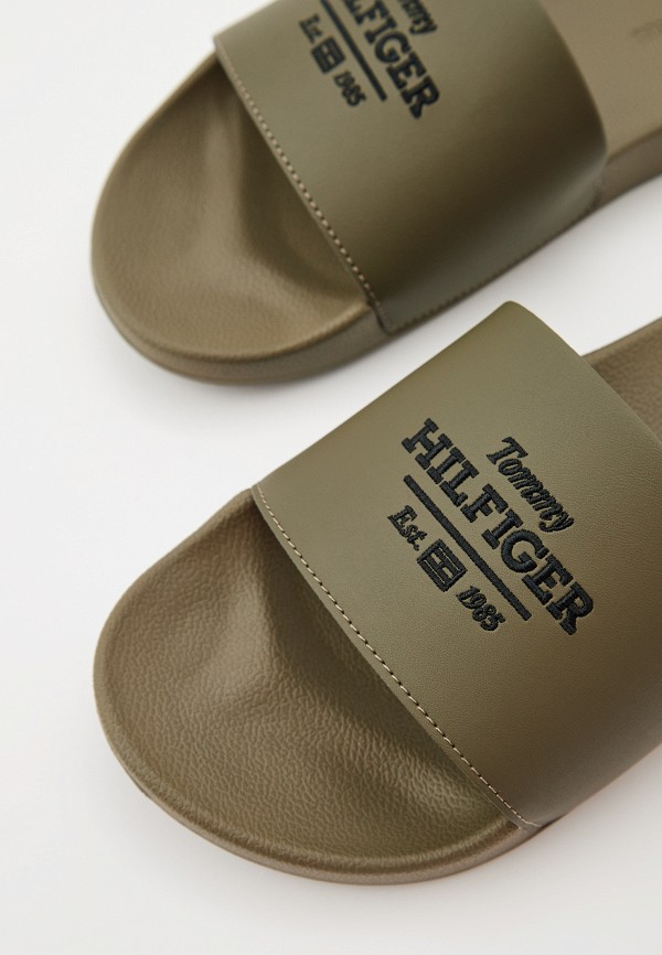 Tommy Hilfiger Сланцы - фото 2