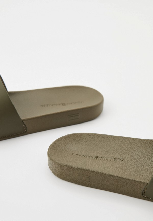 Tommy Hilfiger Сланцы - фото 4