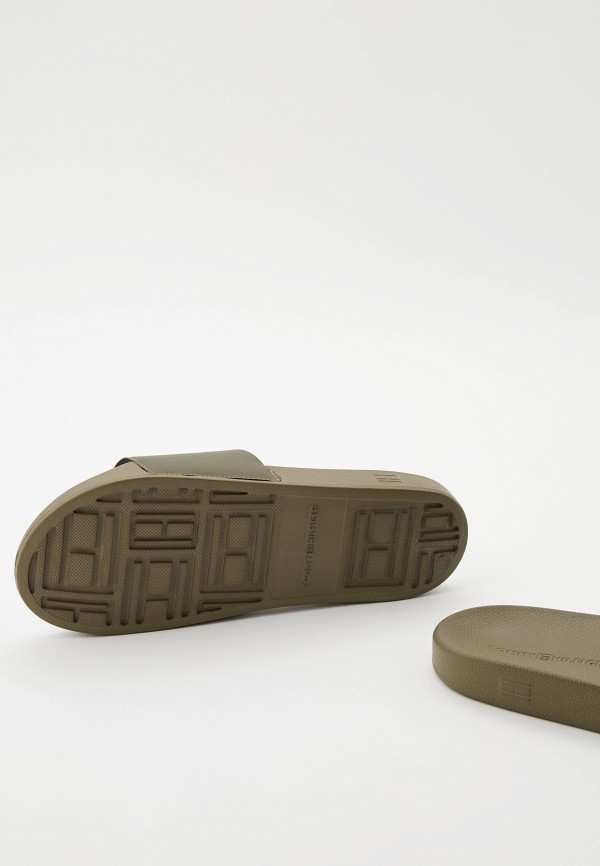 Tommy Hilfiger Сланцы - фото 5