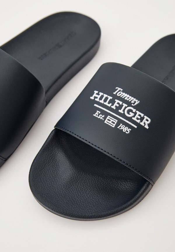 Tommy Hilfiger Сланцы - фото 2
