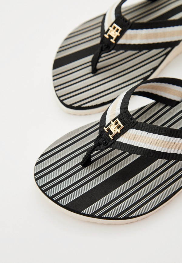 Tommy Hilfiger Сланцы - фото 2