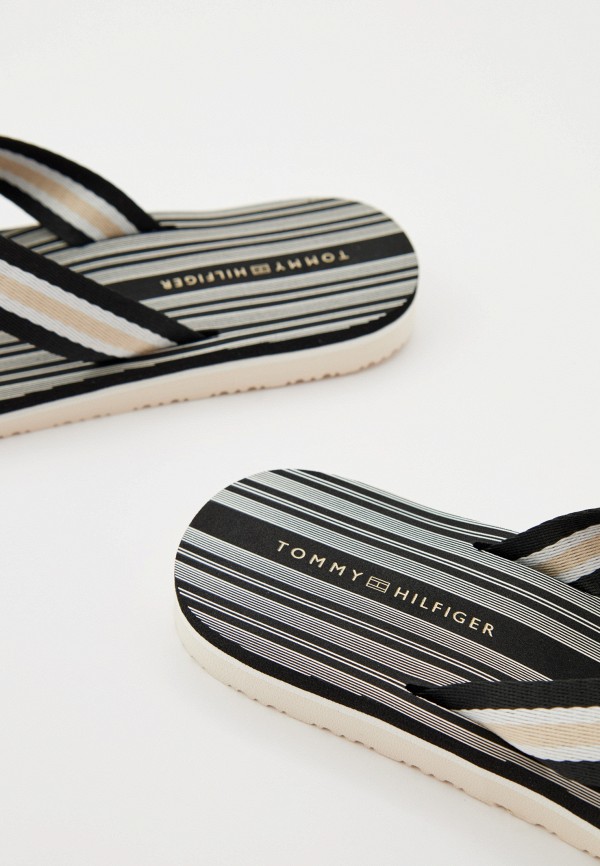 Tommy Hilfiger Сланцы - фото 4