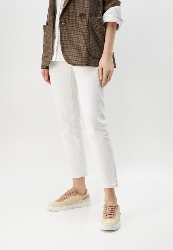 Tommy Hilfiger Кеды - HERITAGE SNEAKER - фото 6