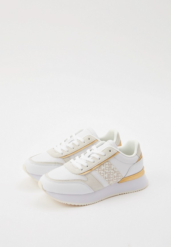 Tommy Hilfiger Кроссовки - RUNNER - фото 3