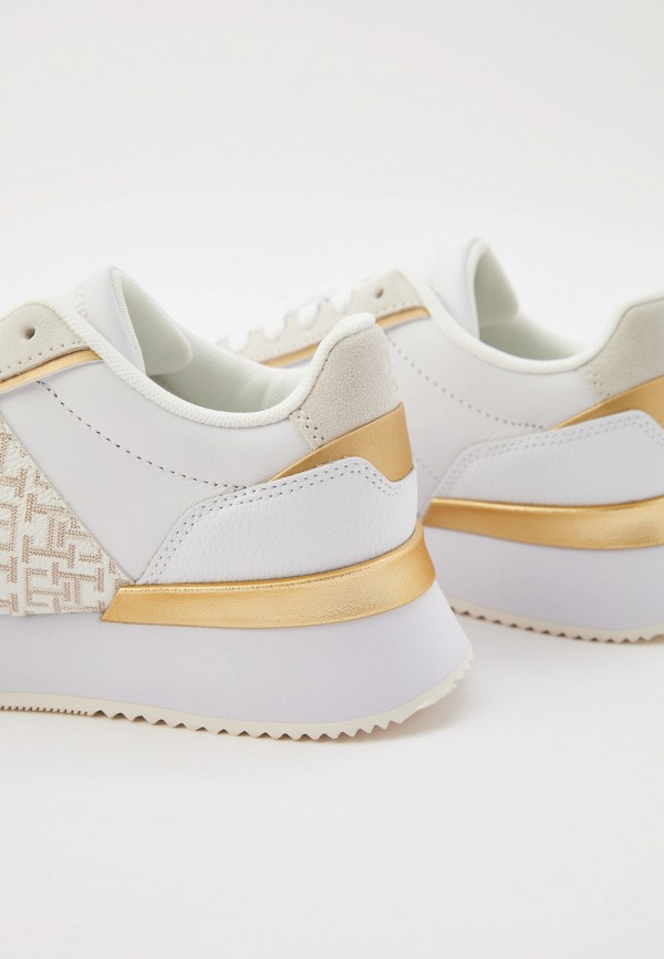Tommy Hilfiger Кроссовки - RUNNER - фото 4