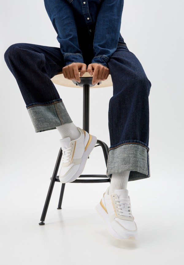 Tommy Hilfiger Кроссовки - RUNNER - фото 6