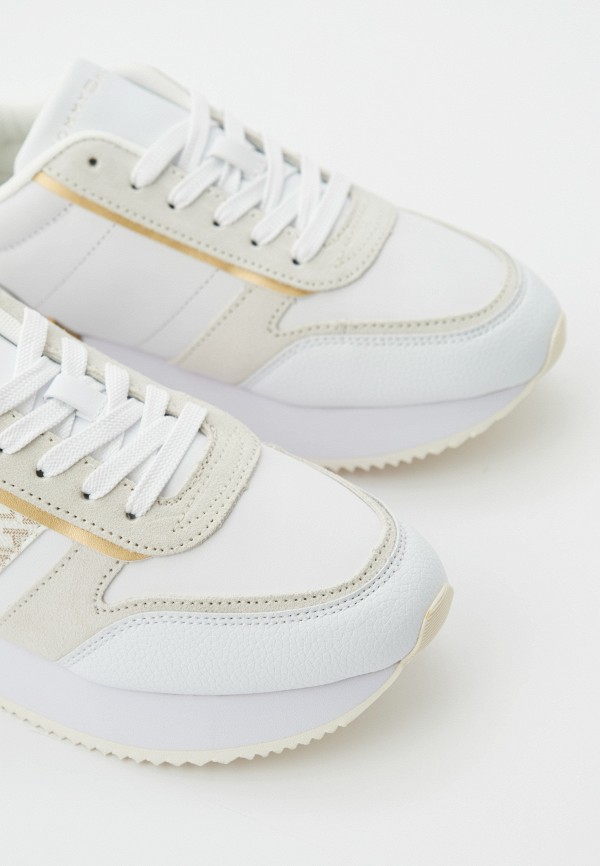 Tommy Hilfiger Кроссовки - RUNNER - фото 2