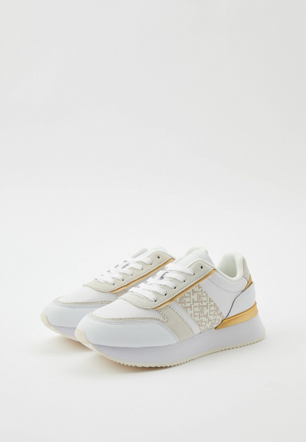 Tommy Hilfiger Кроссовки - RUNNER - фото 3