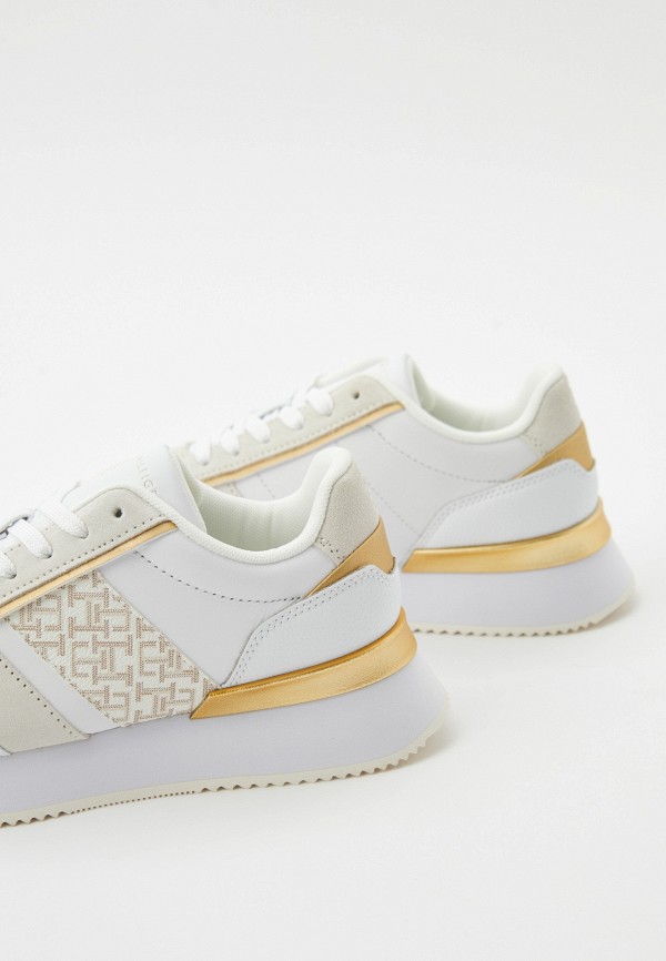 Tommy Hilfiger Кроссовки - RUNNER - фото 4