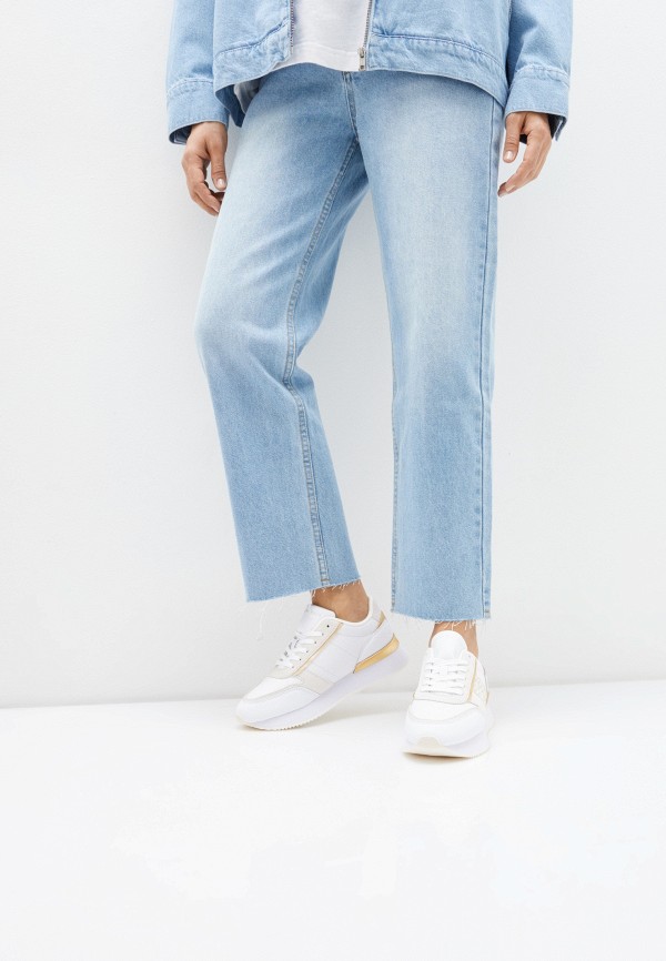 Tommy Hilfiger Кроссовки - RUNNER - фото 6