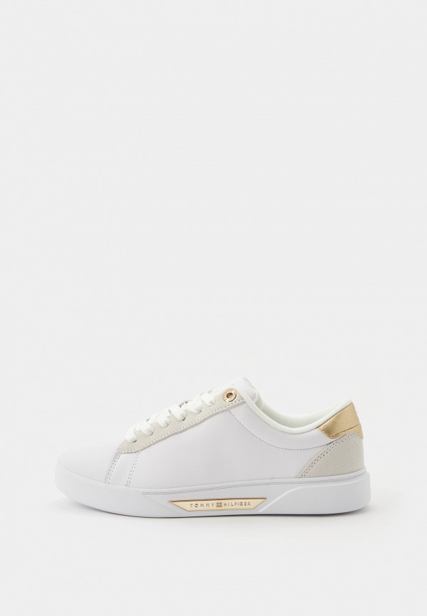 Tommy Hilfiger Кеды - COURT SNEAKER - фото 1