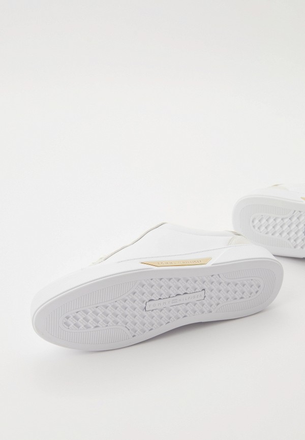 Tommy Hilfiger Кеды - COURT SNEAKER - фото 5