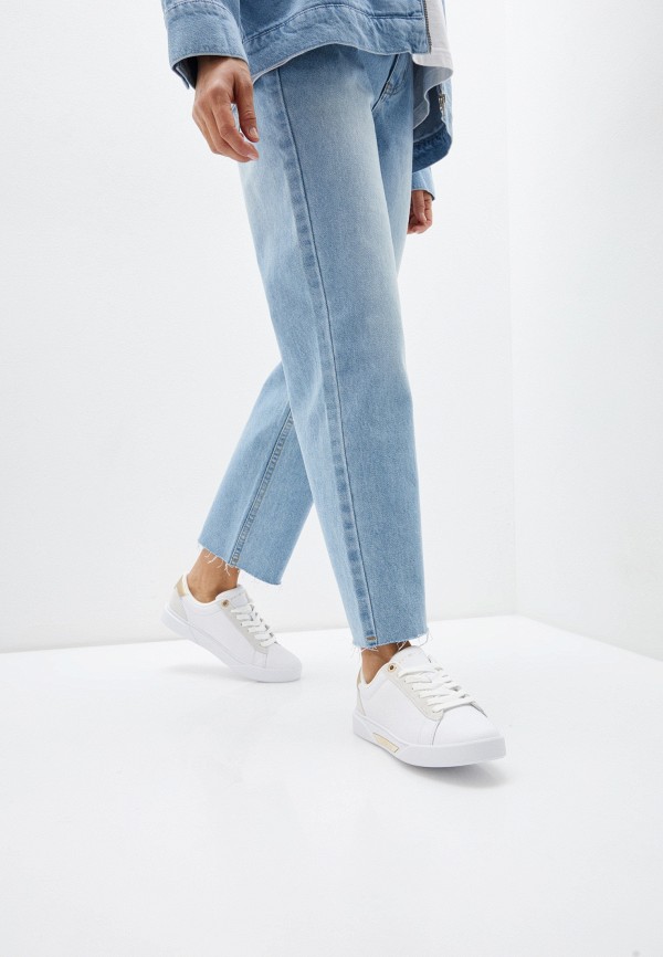 Tommy Hilfiger Кеды - COURT SNEAKER - фото 6