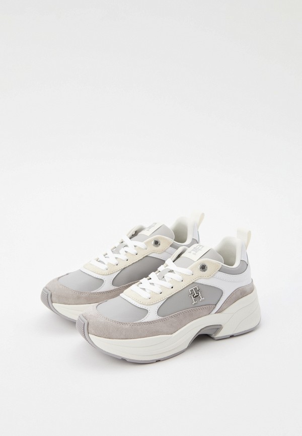 Tommy Hilfiger Кроссовки - CHUNKY RUNNER - фото 3