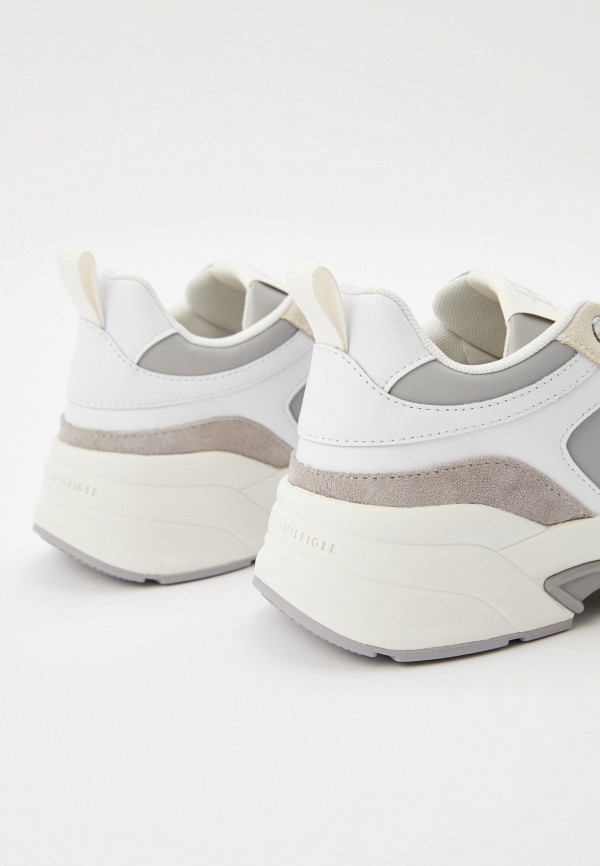 Tommy Hilfiger Кроссовки - CHUNKY RUNNER - фото 4