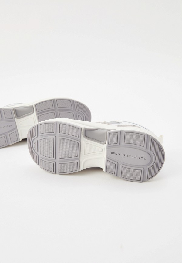 Tommy Hilfiger Кроссовки - CHUNKY RUNNER - фото 5