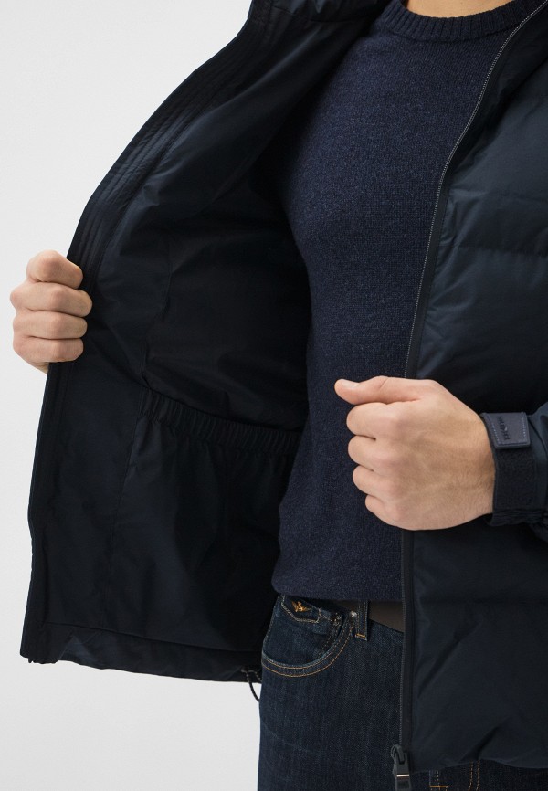 Tommy Hilfiger Пуховик - GORE-TEX - фото 5