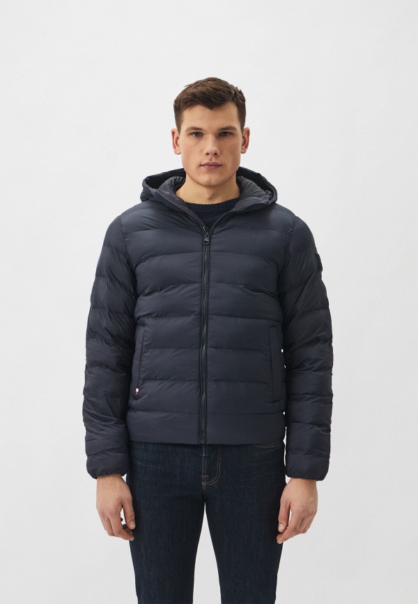 Tommy Hilfiger Куртка утепленная - фото 1