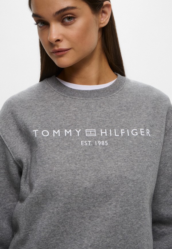 Tommy Hilfiger Свитшот - фото 4