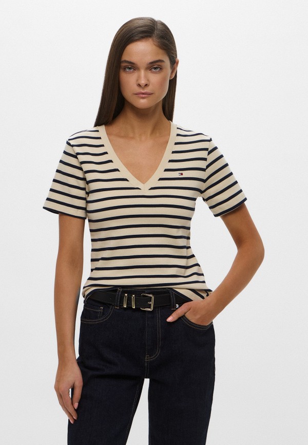 Tommy Hilfiger Футболка - фото 1