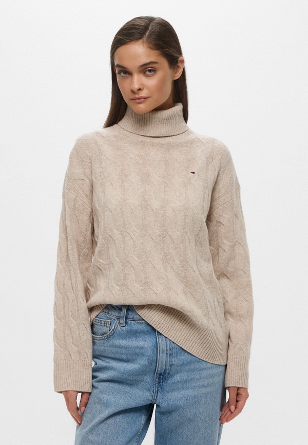 Tommy Hilfiger Свитер - фото 1