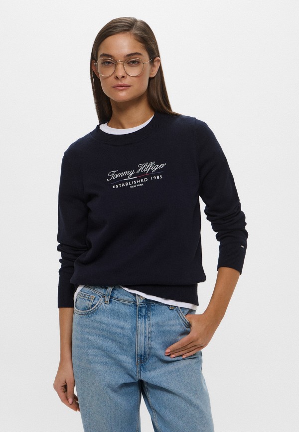 Tommy Hilfiger Джемпер - фото 1