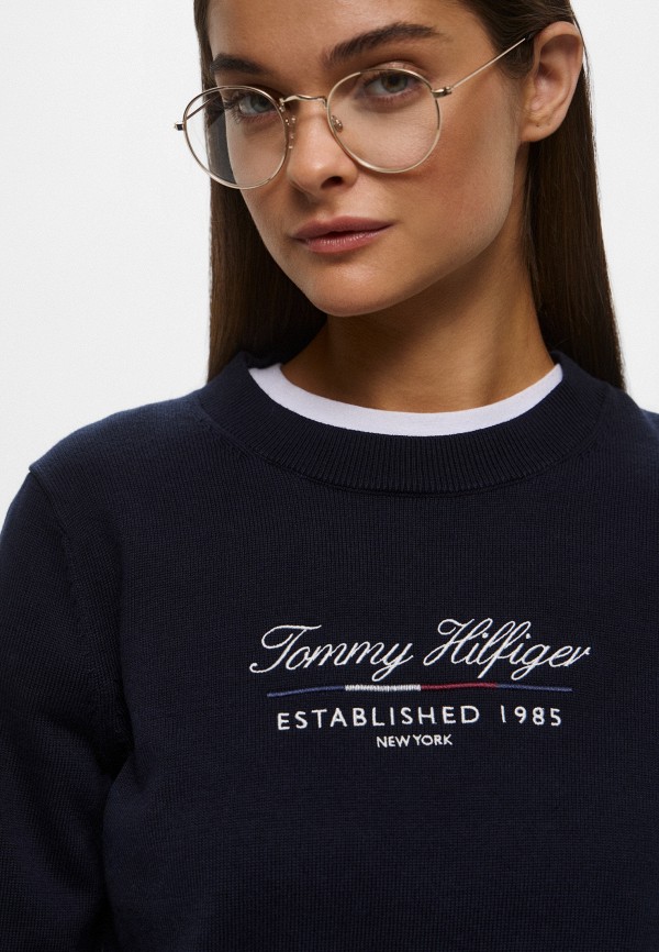 Tommy Hilfiger Джемпер - фото 4
