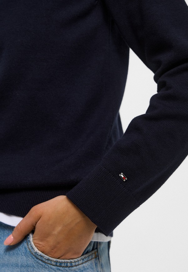 Tommy Hilfiger Джемпер - фото 5