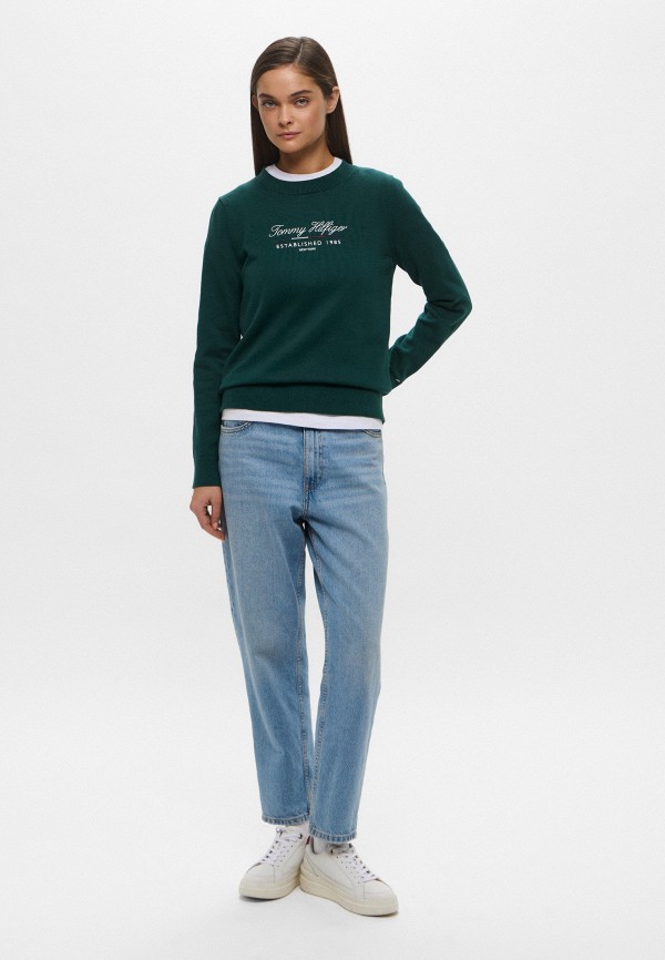 Tommy Hilfiger Джемпер - фото 2