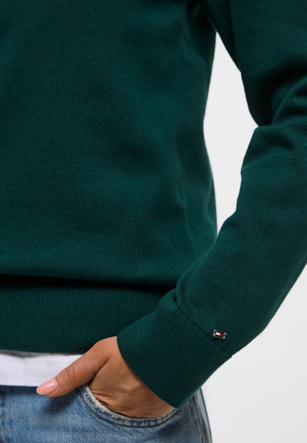 Tommy Hilfiger Джемпер - фото 5