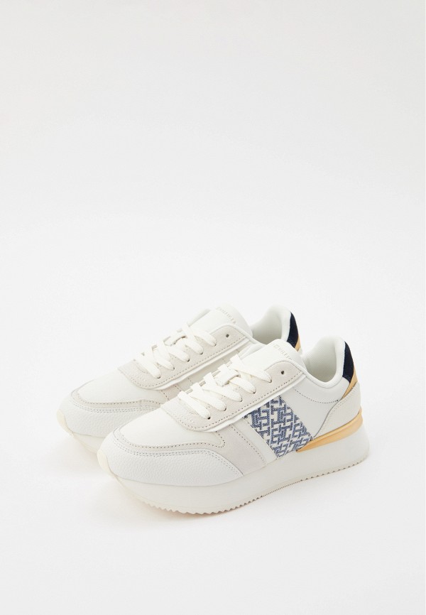 Tommy Hilfiger Кроссовки - RUNNER - фото 3