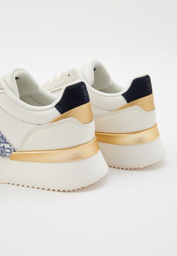 Tommy Hilfiger Кроссовки - RUNNER - фото 4