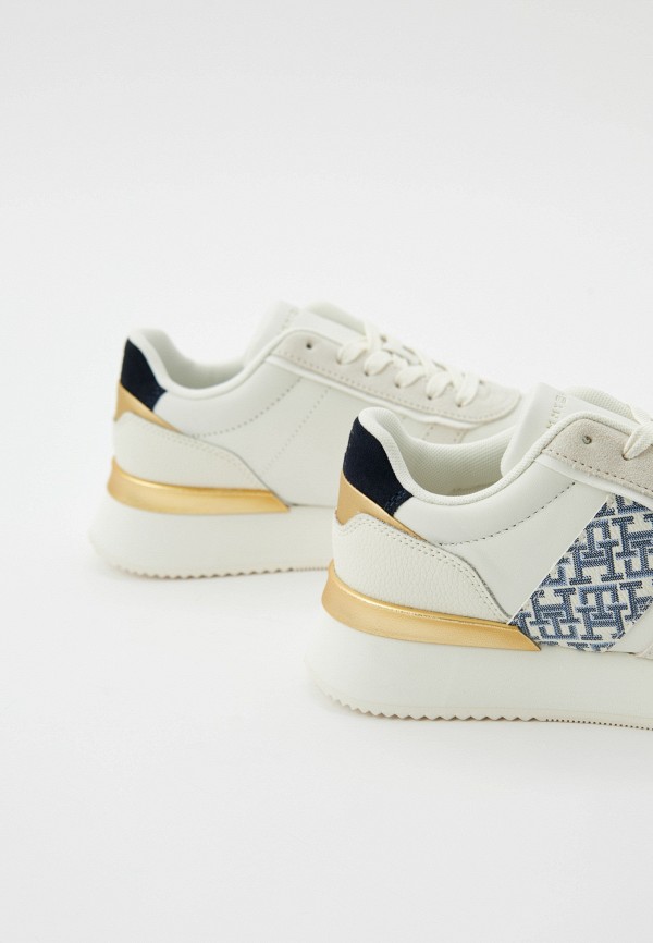 Tommy Hilfiger Кроссовки - RUNNER - фото 4