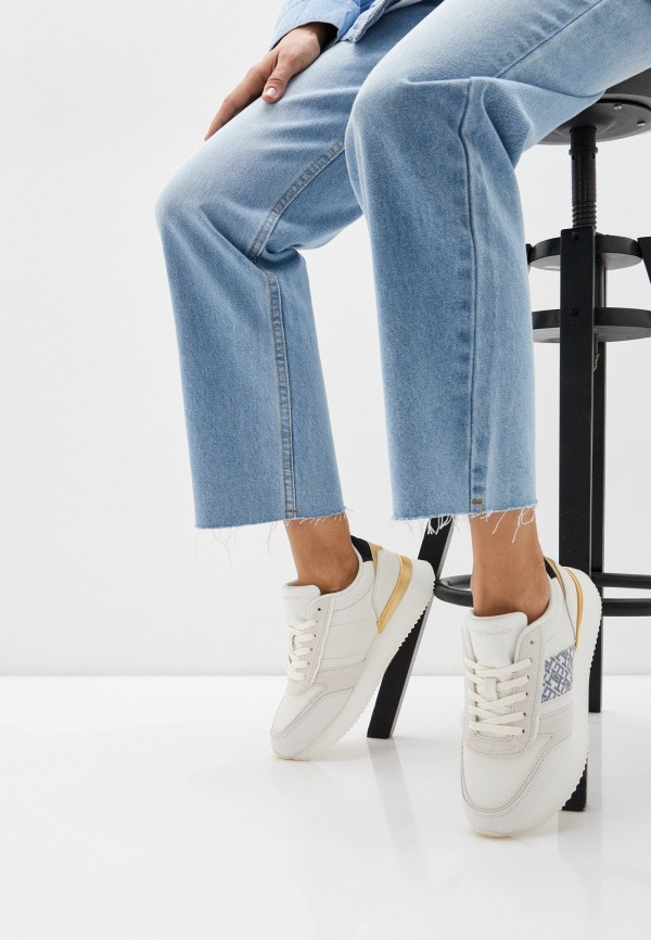 Tommy Hilfiger Кроссовки - RUNNER - фото 6