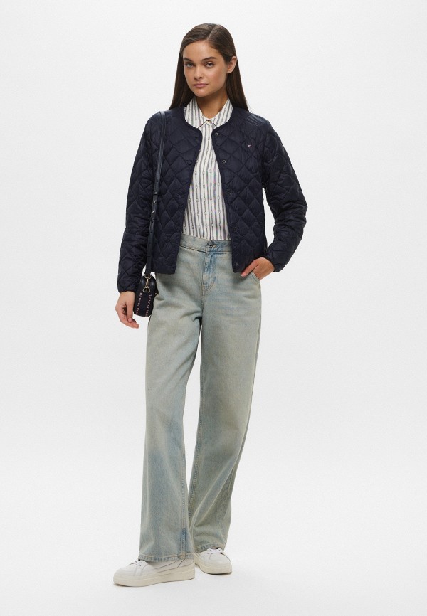 Tommy Hilfiger Пуховик - фото 2