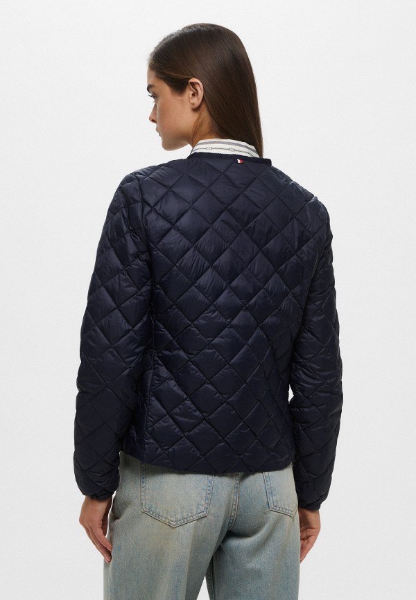 Tommy Hilfiger Пуховик - фото 3
