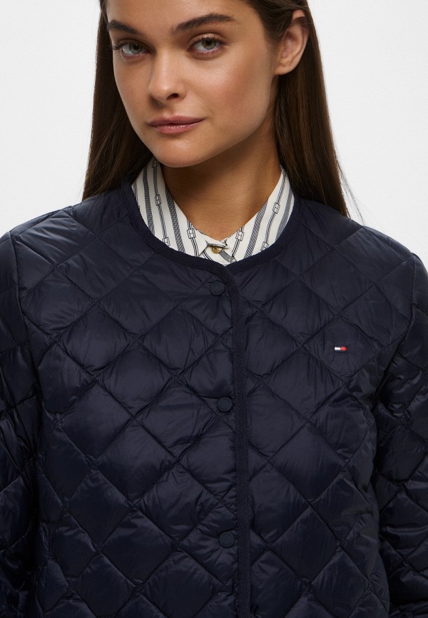 Tommy Hilfiger Пуховик - фото 5