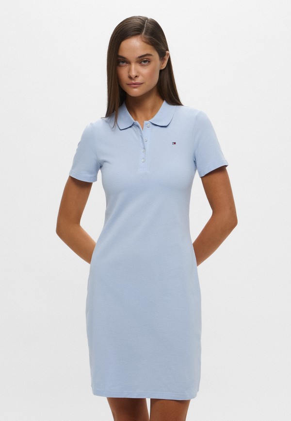 Tommy Hilfiger Платье - фото 1