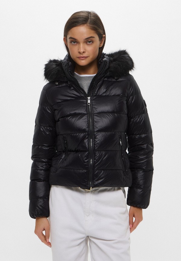 Tommy Hilfiger Куртка утепленная - фото 1